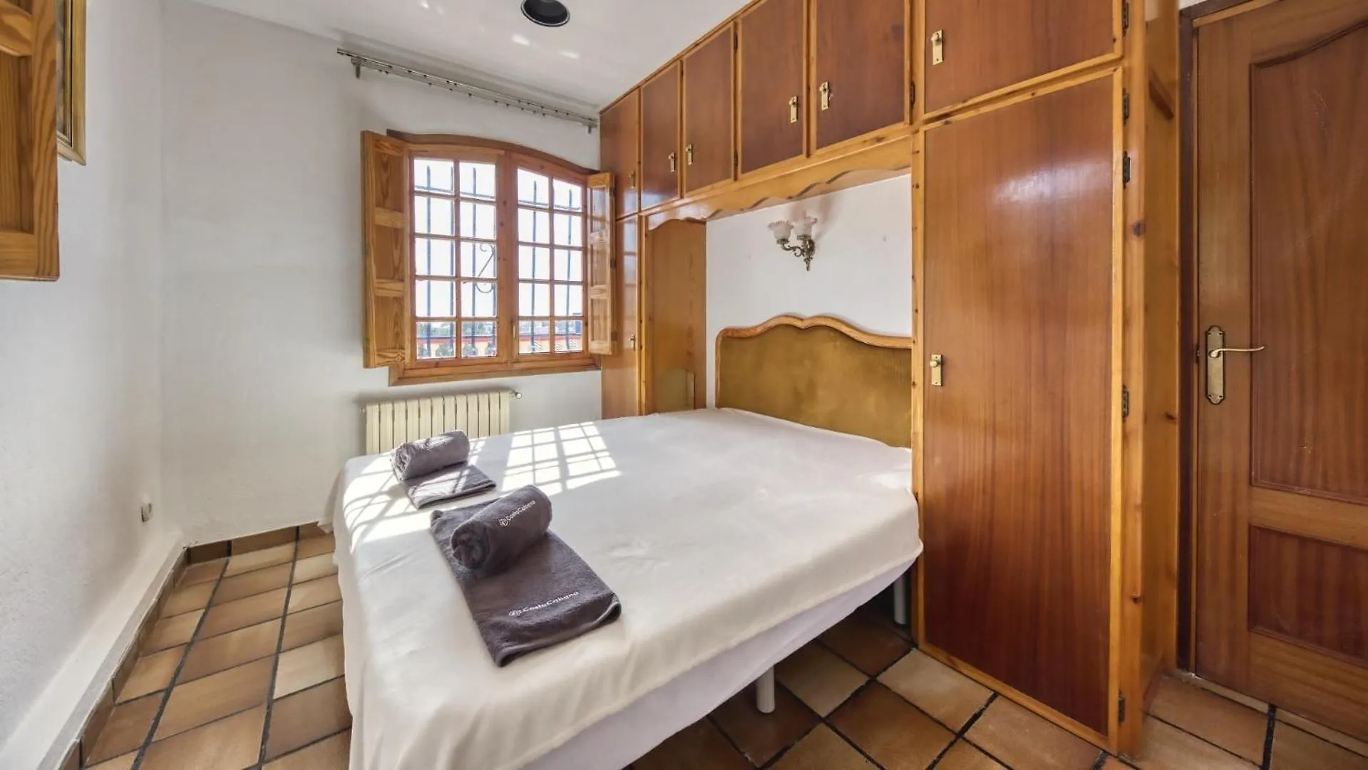 Dom wakacyjny Costacabana - Villa Janet Lloret de Mar