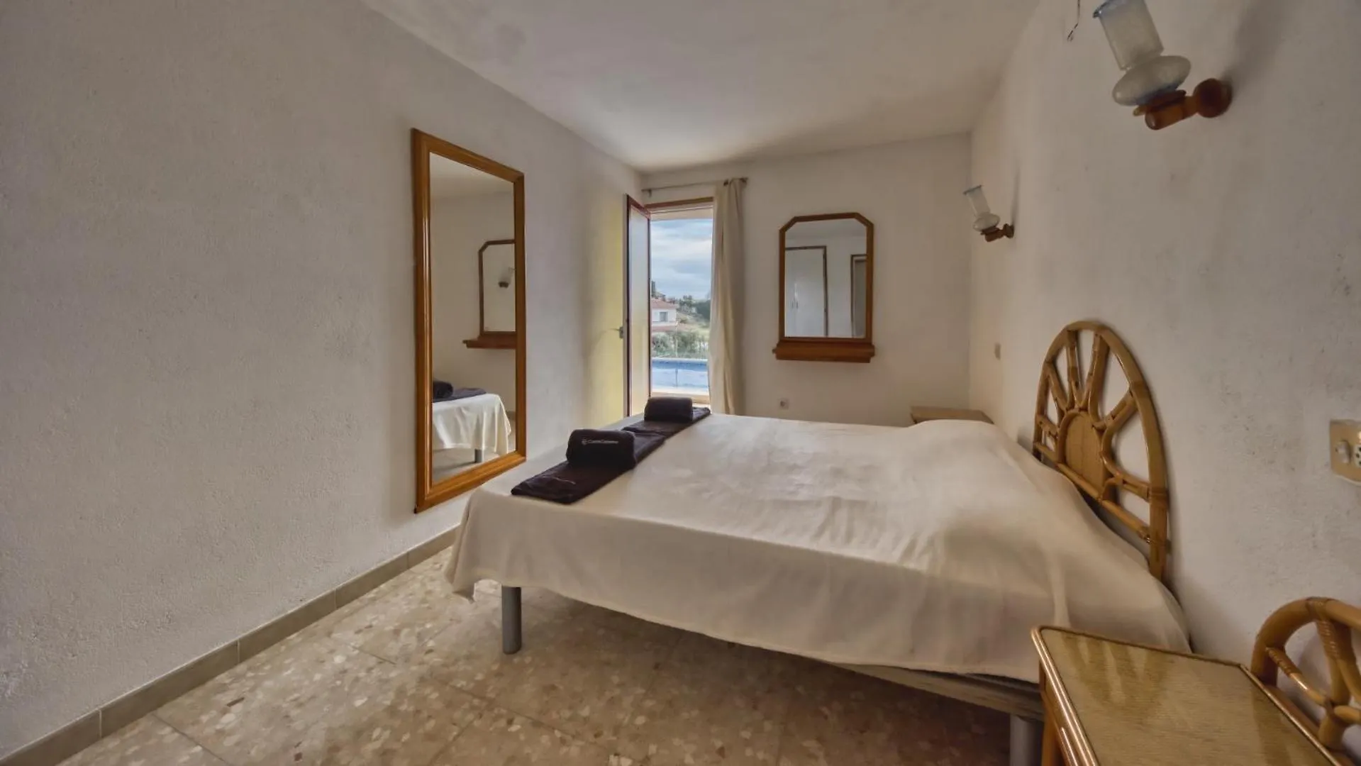 Costacabana - Villa Janet Lloret de Mar