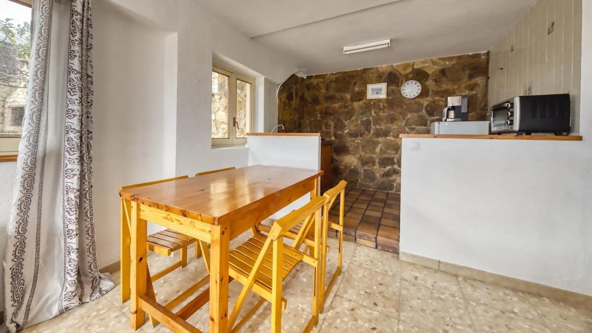 Holiday home Costacabana - Villa Janet Lloret de Mar Spain