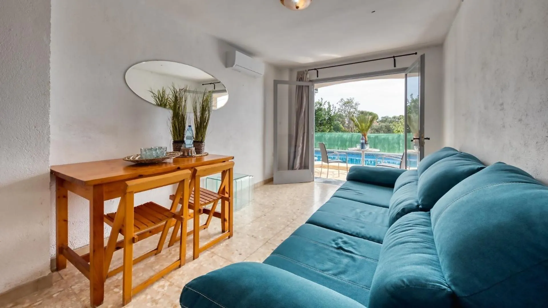 Holiday home Costacabana - Villa Janet Lloret de Mar